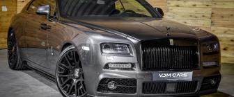 Rolls Royce Coup 233 Te Koop Autoblog Nl