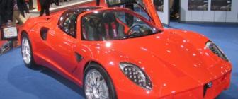 Suzuki Standaard Met Vleugeldeuren Autoblog Nl