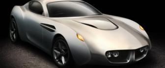 Spyker C12 Zagato Afdankertje Autoblog Nl
