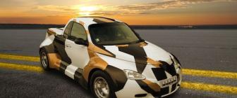 Divers Ptcruiser Carbon Motor Afbeeldingen Autoblog Nl