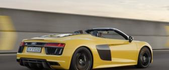 Audi R8 Spyder Je Doet Het Verkeerd Autoblog Nl