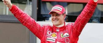 Rechtszaak onthult hoe het met Schumacher gaat - Autoblog.nl
