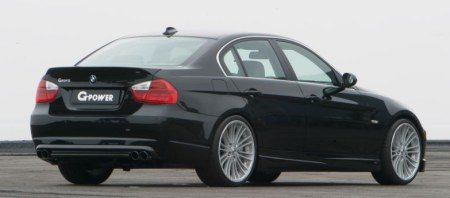 BMW 3-serie E90 G3 BMW 3-serie E90 G3