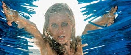 Hot Car wash 2007