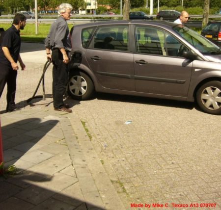 Albers Wannabe Albers Wannabe