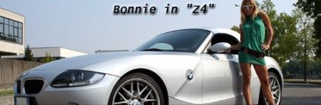 Hallo Bonnie!