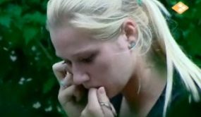 Aimee TV-held
