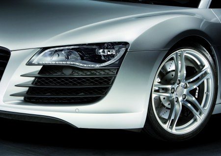 Audi R8 LED Audi R8 LED