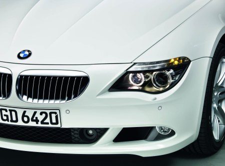 BMW 6-serie Carbon Sport BMW 6-serie Carbon Sport