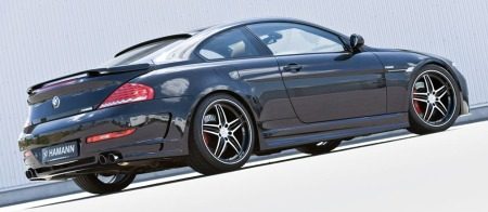 HAMANN BMW 6 Serie EDITION RACE