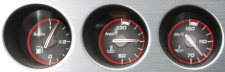 Rijtest Alfa Romeo 159 Sportwagon 3 2 Jts Q4 Ti Autoblog Nl