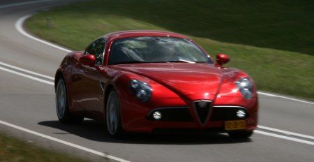 Top 10 Lekkerste Alfa Romeo S Autoblog Nl