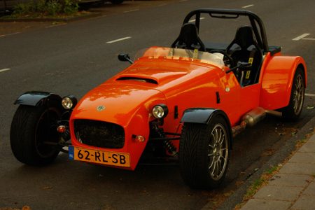 MK Indy - Foto Jim Appelmelk