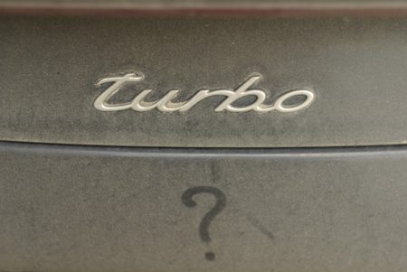 Porsche 997 Turbo - Foto Jim Appelmelk