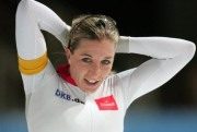 Anni Friesinger