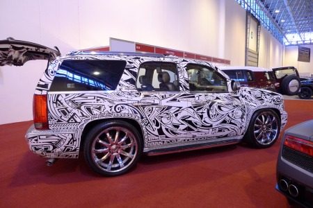 Chevrolet Tahoe Chevrolet Tahoe