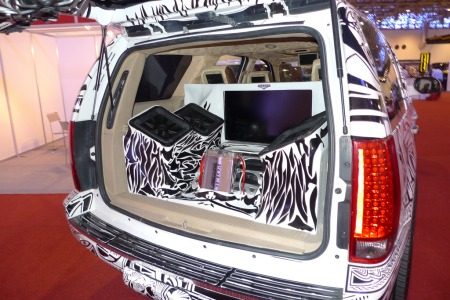 Chevrolet Tahoe Chevrolet Tahoe