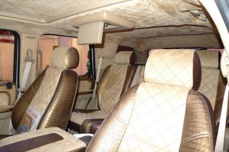 Chevrolet Tahoe Chevrolet Tahoe