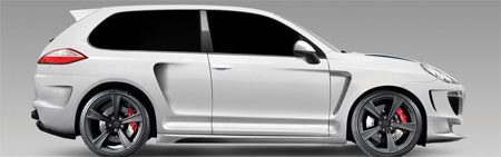 Porsche Cayenne Merdad Porsche Cayenne Merdad