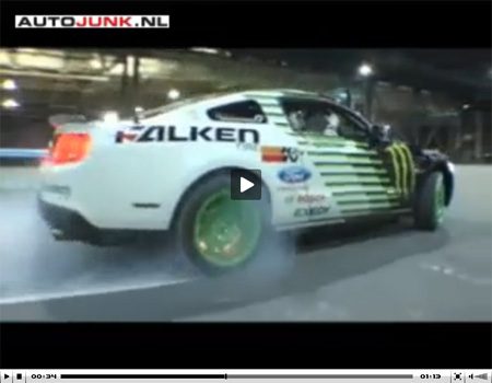 Check de video op Autojunk.nl