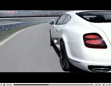 Supersports vs Supersports Cabrio Supersports vs Supersports Cabrio