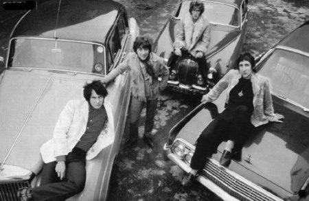 The Who