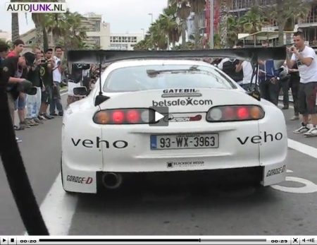 Vrooopvroooaaap! Vrooopvroooaaap!