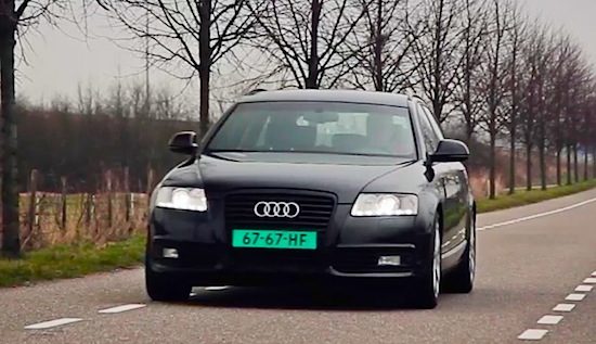 Audi A6 - occasion video & aankoopadvies