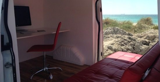 Mobile Office