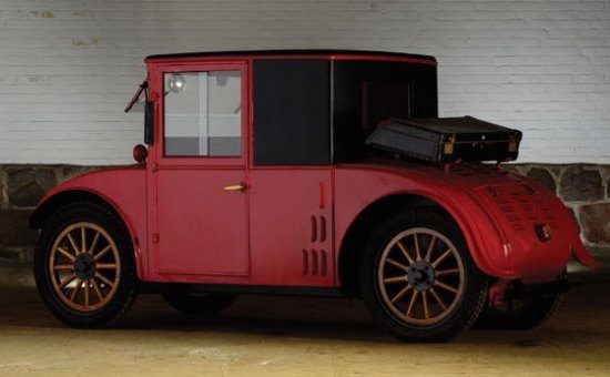 Hanomag 2/10 PS Hanomag 2/10 PS