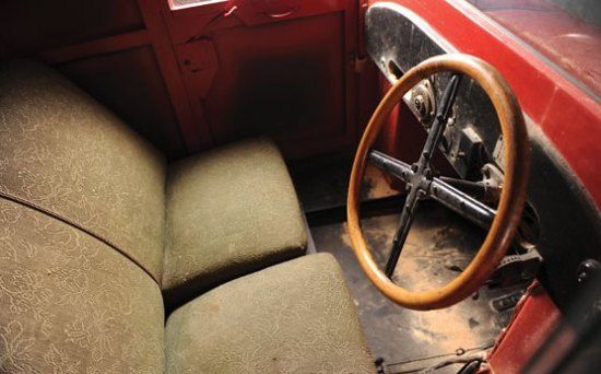 Hanomag 2/10 PS Hanomag 2/10 PS