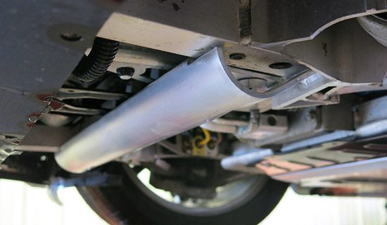 Een deel van de oplossing van Tesla Een deel van de oplossing van Tesla