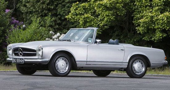 280 SL Pegida 280 SL Pegida