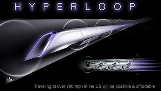 Hyperloop