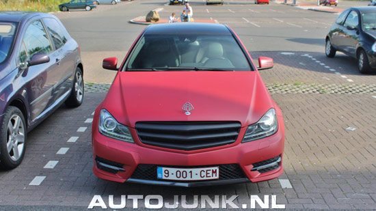 Maybach Mini Coupe