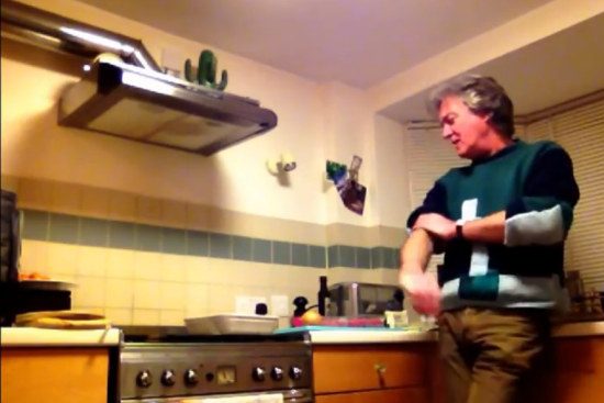 Koken met BBC-sterren