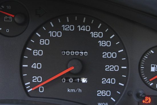 30 kilometer, vriend