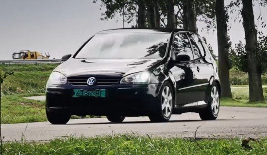 Volkswagen Golf V (2004 - 2008) - Occasion Video & Aankoopadvies -  Autoblog.Nl