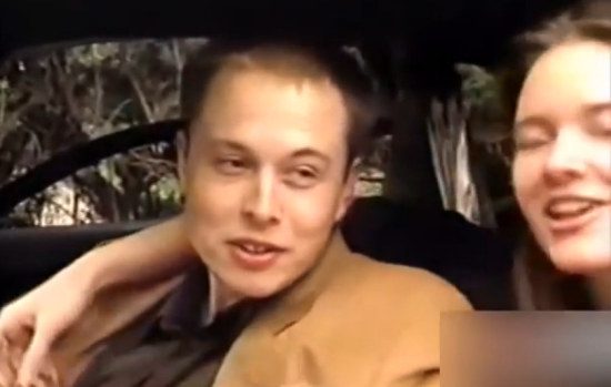#YoungElon