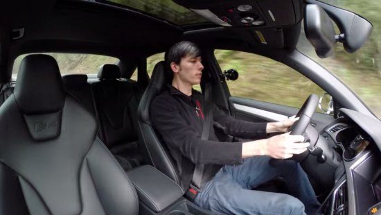 Video: het verschil tussen een S4 met en zonder nepgeluid
