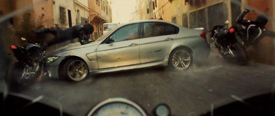 BMW