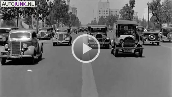 Dashcam 1935
