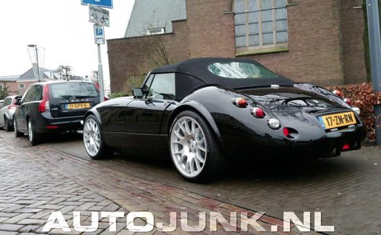 Wiesmann