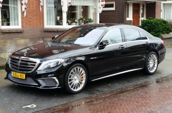 S 65 klasbak