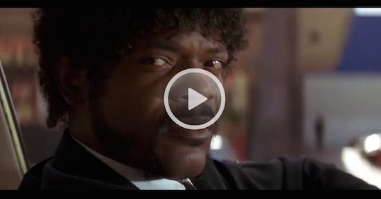 Royale with Cheese