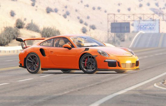 Porsche stapt van exclusieve deal met EA af