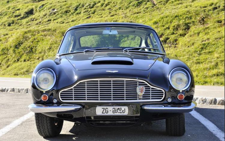 DB6