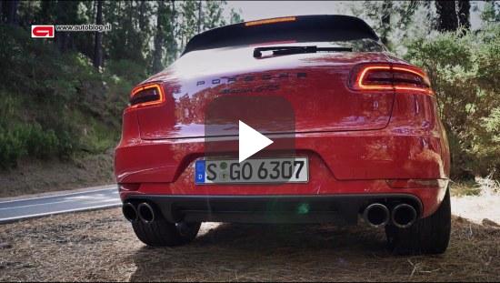 Macan GTS