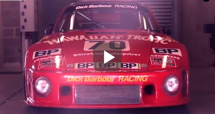 Porsche-935