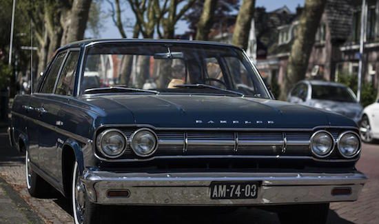 Rambler